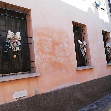 Lollo Apartment Mantova Exterior foto
