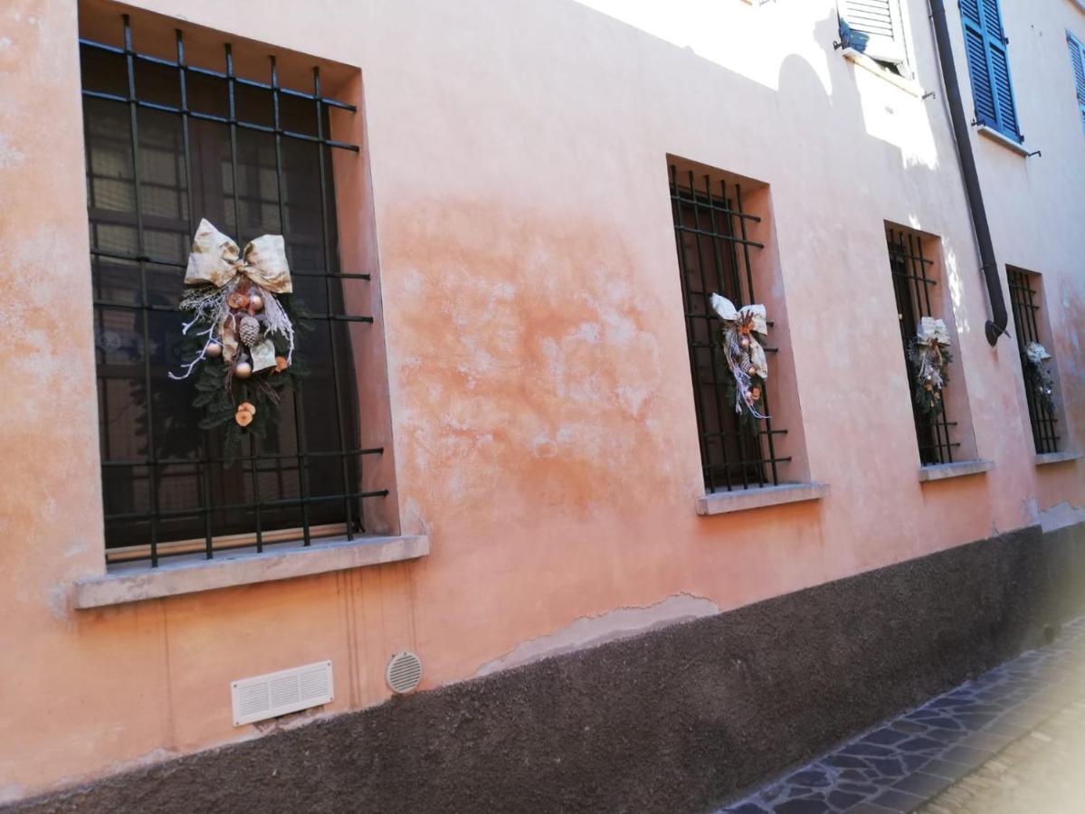 Lollo Apartment Mantova Exterior foto