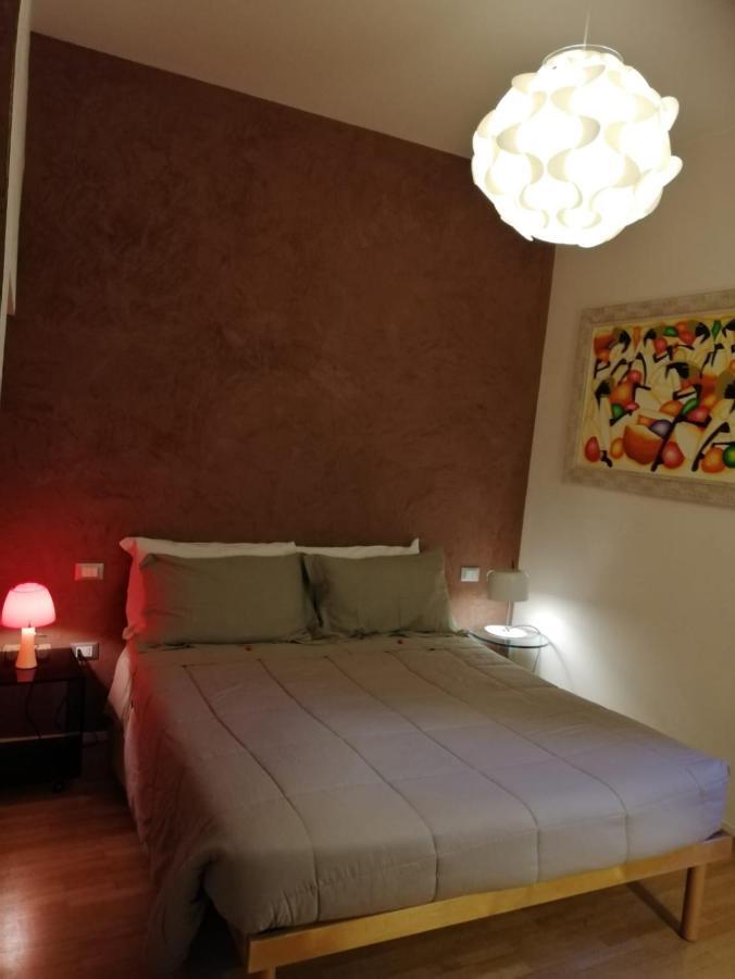Lollo Apartment Mantova Exterior foto
